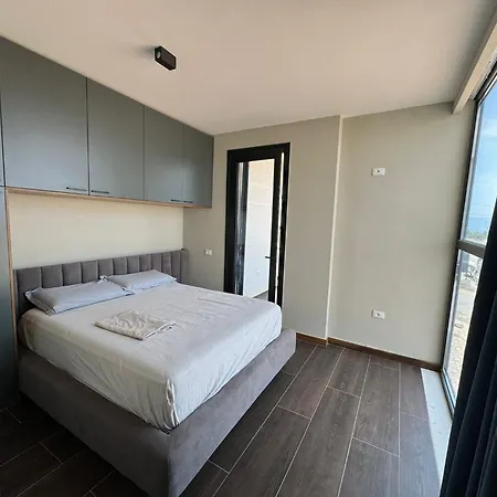 Mare Vista 아파트 Vlorë