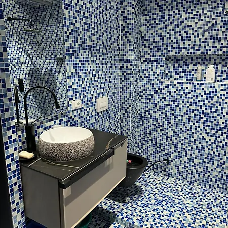아파트 Mare Vista