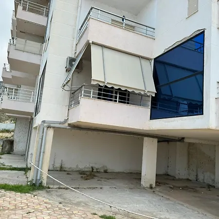 아파트 Mare Vista Vlorë