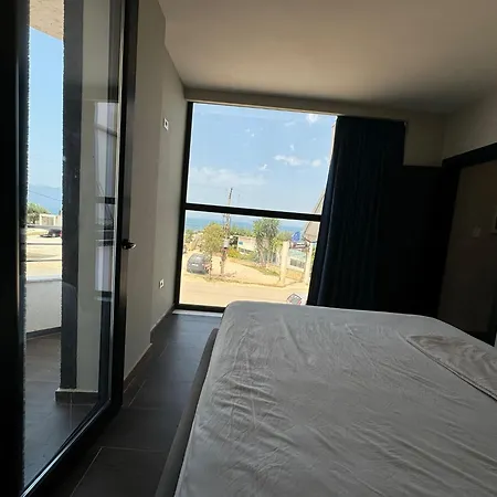 Mare Vista 아파트 Vlorë