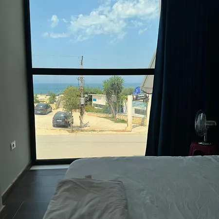 아파트 Mare Vista
