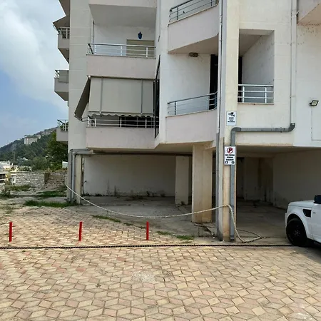 아파트 Mare Vista *