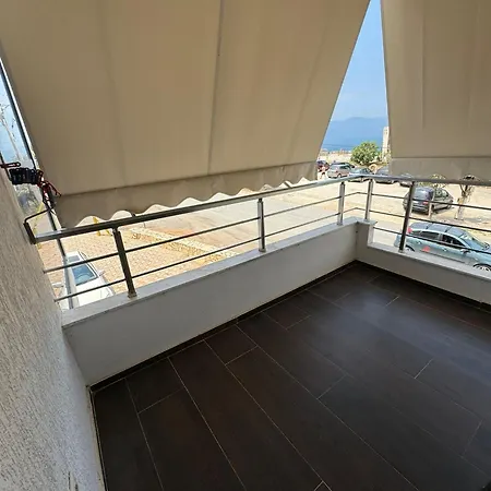 דירה Mare Vista Vlorë