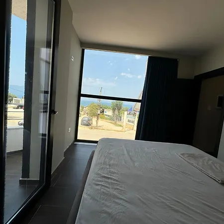 Mare Vista דירה Vlorë